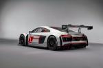 Audi R8 LMS 2015 года